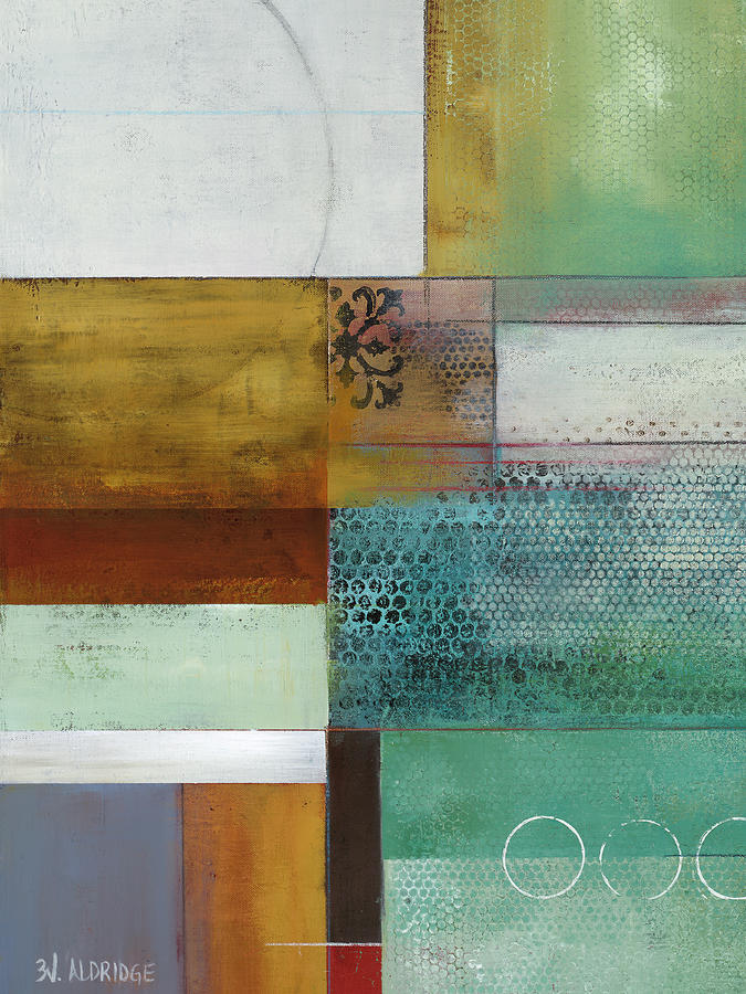 Cosmopolitan Abstract